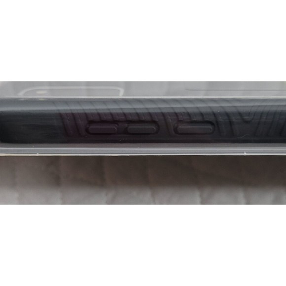 Onn Phone Case Compatible For Samsung Galaxy A02s Antimicrobial Protective Grip - Picture 6 of 7